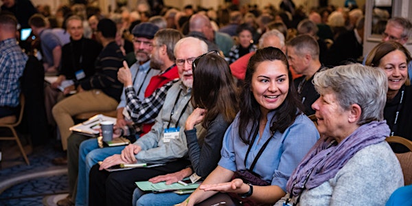 2019 Citizens’ Climate Lobby Wisconsin State Conference