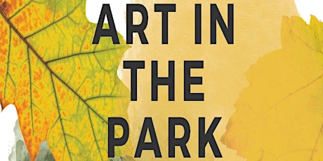 Image principale de Art in the Park Workshop-Fall Leaves in Watercolor