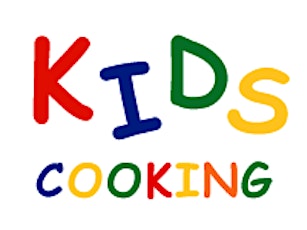 Tot Cooking Class- For 4-5 year Olds primary image
