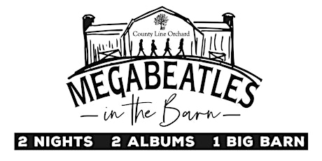 MegaBeatles in the Barn primary image