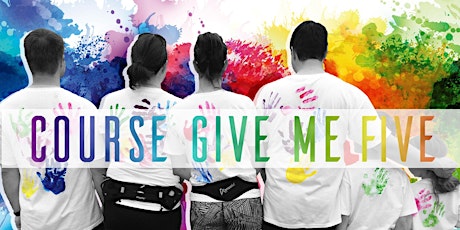 Course Give me Five 2019 primary image