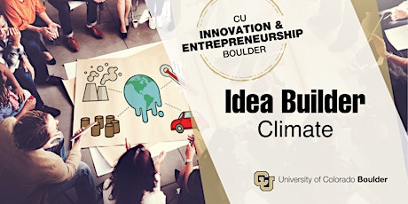 Hauptbild für Idea Builder: Climate