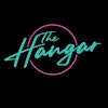 Logo de The Hangar