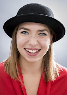 Veranstalter-Profilbild