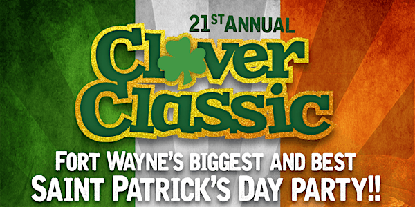 Clover Classic Contests
