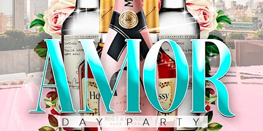 Amor Day Party ‘24 primary image