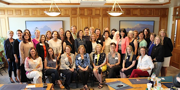 2019 Women Angels in Training: An Experiential Investment Workshop 
