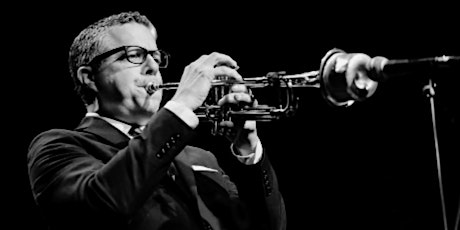 Fall Into Jazz with Tony Guerrero primary image
