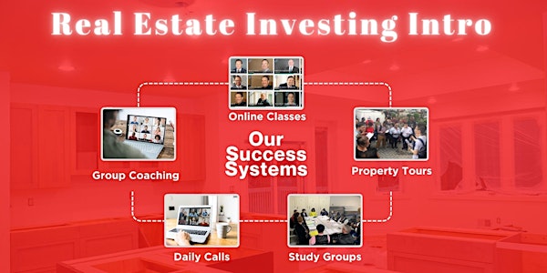 2024 Real Estate Investing for Beginners a Zoom Introduction