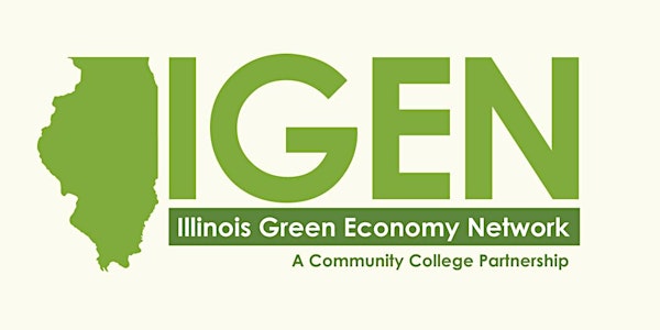 2019 Illinois Green Economy Network (IGEN) Annual Conference