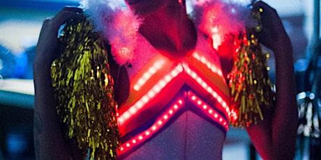 Imagem principal do evento Carnaval com LED