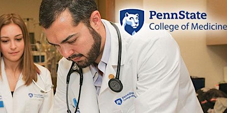 Penn State PA Program Information Session - Tuesday, April 16, 2019 primary image
