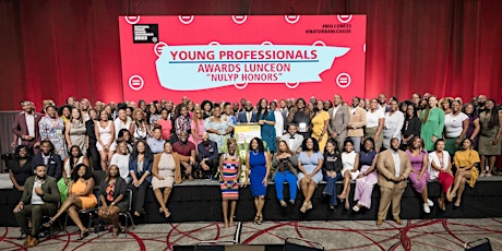 2023 'SoYP' Southern Region Conference primary image