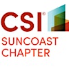 Logo de CSI Suncoast Chapter Events