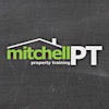 Logótipo de Mitchell PT
