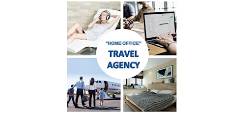 Imagen principal de Viaja y Gana Dinero A Nivel Mundial. Ten Tu Agencia de Viajes, Home-Office.