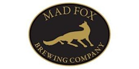 AFE 168 Chapter Meeting & Tour of Mad Fox Brewing primary image