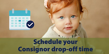 Consignor Drop-off Reservation OKC primary image