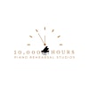 Logo de 10,000 Hours