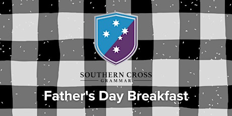 SCG Father's Day Breakfast primary image