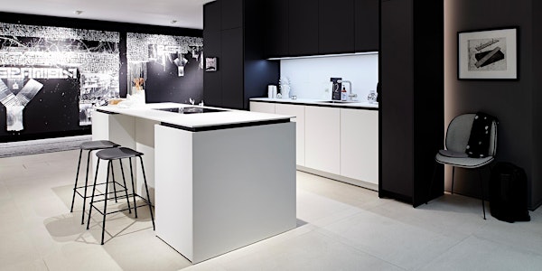 Poggenpohl DCOTA CEU: Specifying Luxury Kitchens in Small Spaces