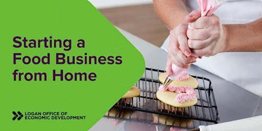 Immagine principale di Starting a Food Business from Home 