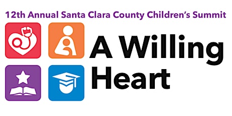 2019 Santa Clara County Children's Summit primary image