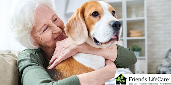 Friends Life Care Seminar - Friends Life Care Office