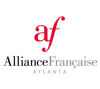 Logotipo de Alliance Française d'Atlanta