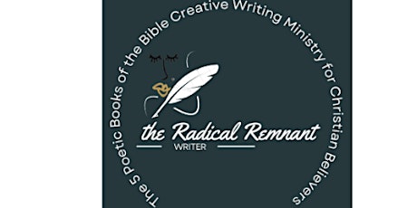 The Radical Remnant Writer 5 Poetic Books of the Bible Series
