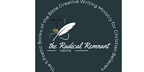 Primaire afbeelding van The Radical Remnant Writer 5 Poetic Books of the Bible Series