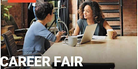 CAREER FAIR primary image