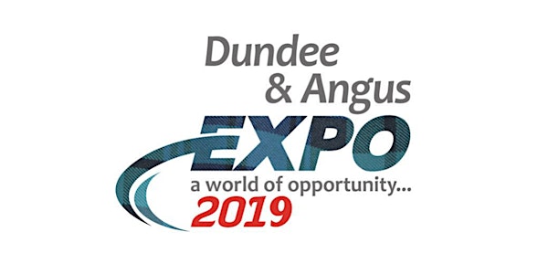 Dundee & Angus Expo 2019