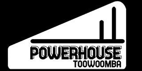 Imagen principal de That's the way its gonna be....... @ The Powerhouse Toowoomba