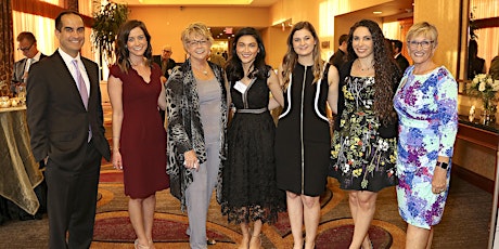 2019 PILF Gala - Student and Staff Tickets primary image