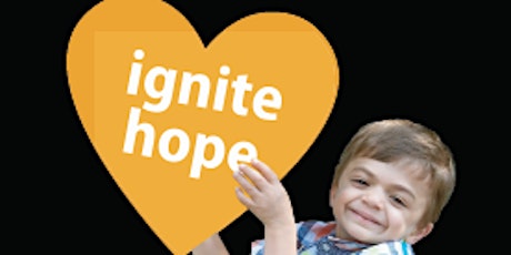 RARE 2019 -  Canadian MPS Society's 16th Annual Ignite Hope Gala primary image