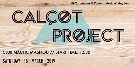 Calçot Project