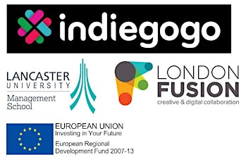 Crowdfunding Campaign Workshop with Indiegogo primary image