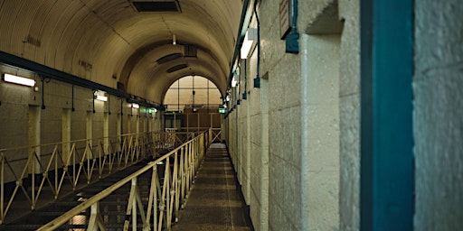 Imagem principal de Pentridge Prison - H Division Night Tours February 2024 - June 2024