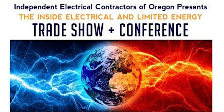 2019 IEC of Oregon 4th Annual Trade Show - APPRENTICE REGISTRATION primary image