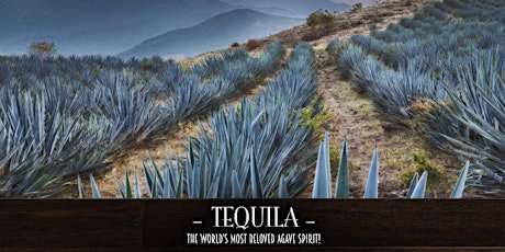 The Roosevelt Room's Master Class Series - Tequila!