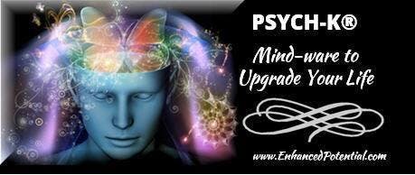 PSYCH-K Workshop: Mindware to Upgrade Your Life