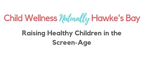 Healthy Children in the Screen Age