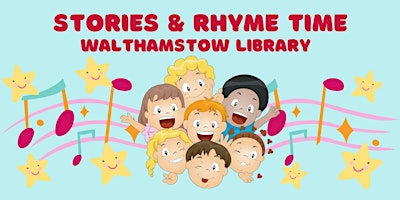 Stories+and+Rhyme+Time+at+Walthamstow+Library
