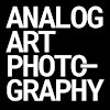 Analog Art Photography's Logo