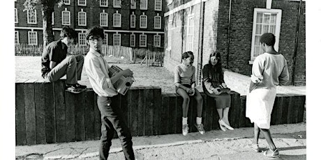 Primaire afbeelding van Do you remember Youth Culture in Hackney in the 1970s to 1990s?