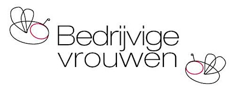 Primaire afbeelding van Bedrijvige Vrouwen Inspireert! 18 mei 2014