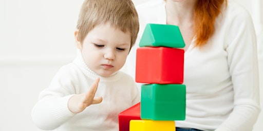 Imagem principal do evento Repérage et accompagnement du très jeune enfant à risque TSA