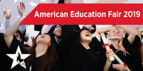 EducationUSA Thailand: American Education Fair 2019