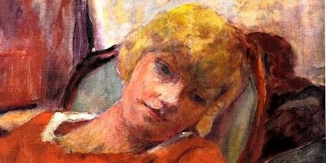 Barnes Class: Bonnard and Beyond with Michael Ajerman primary image